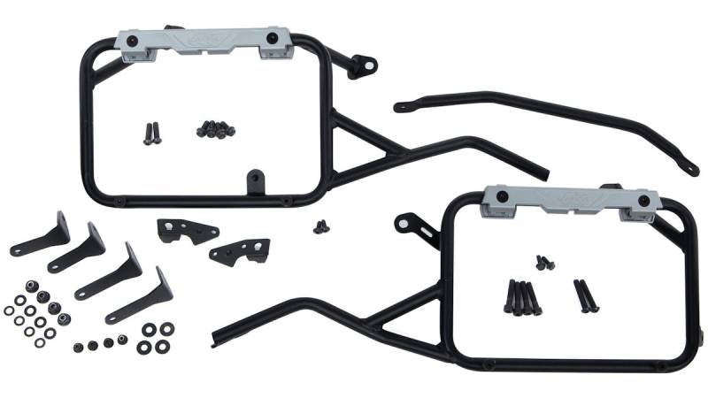 Kappa Seitenkofferträger KL für BMW R 1200 GS und R 1250 GS Kappa Seitenkofferträger KL für BMW R 1200 GS und R 1250 GS von Kappa