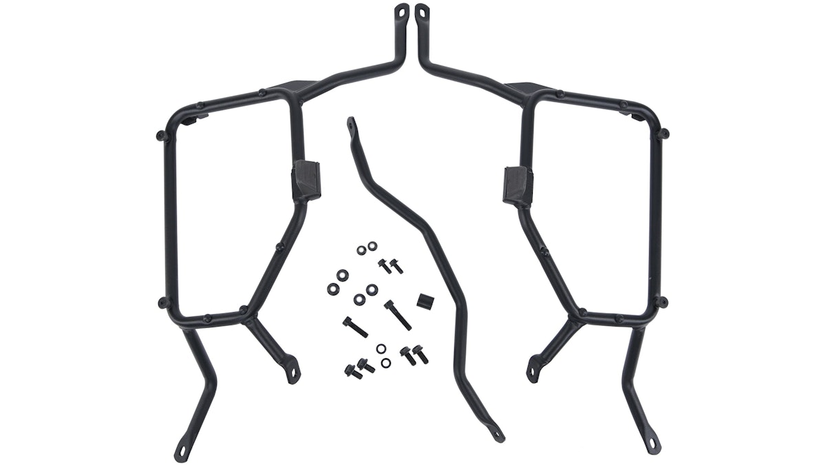 Kappa Seitenkofferträger KL für Benelli BN 600 Kappa Seitenkofferträger KL für Benelli BN 600 von Kappa