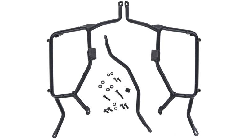 Kappa Seitenkofferträger KL für Benelli BN 600 Kappa Seitenkofferträger KL für Benelli BN 600 von Kappa