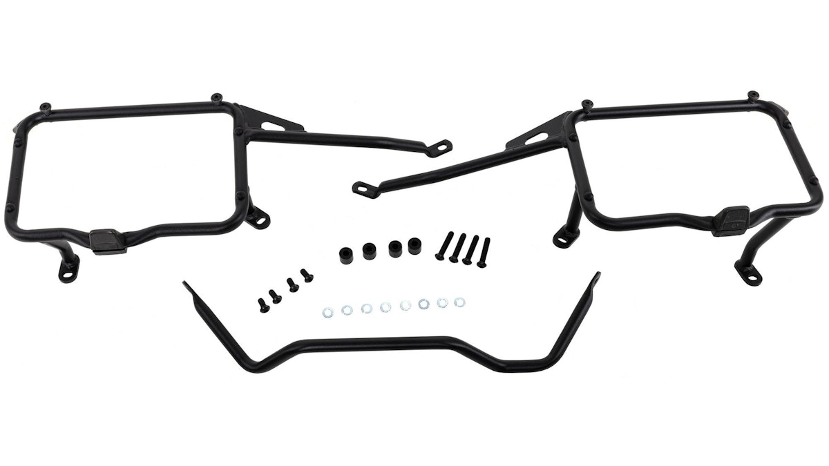 Kappa Seitenkofferträger KL für Benelli TRK 502 X Kappa Seitenkofferträger KL für Benelli TRK 502 X von Kappa