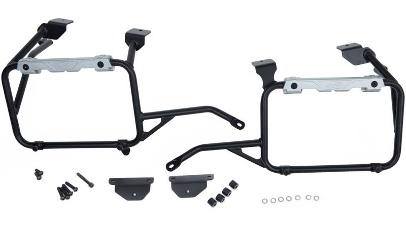 Kappa Seitenkofferträger KL für Honda CRF 1100 L Africa Twin Kappa Seitenkofferträger KL für Honda CRF 1100 L Africa Twin von Kappa