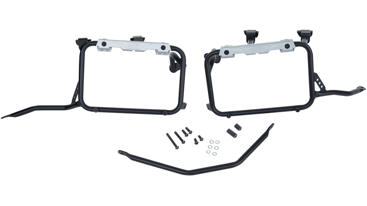 Kappa Seitenkofferträger KL für Honda CRF Africa Twin Kappa Seitenkofferträger KL für Honda CRF Africa Twin von Kappa