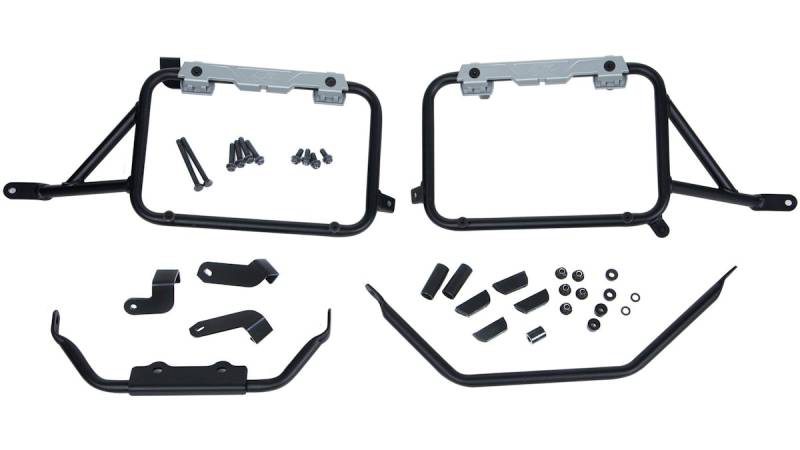 Kappa Seitenkofferträger KL für Honda CRF Africa Twin Kappa Seitenkofferträger KL für Honda CRF Africa Twin von Kappa