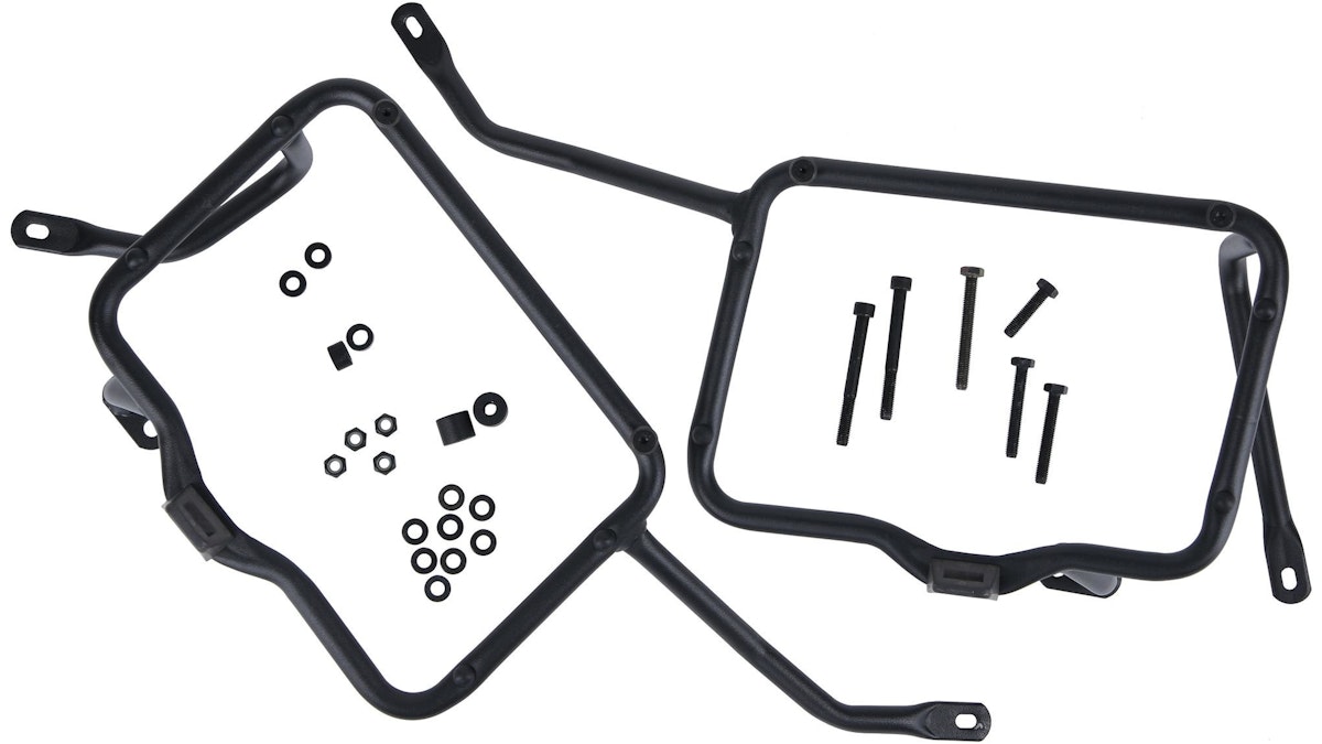 Kappa Seitenkofferträger KL Monokey für Honda XL 600 V Transalp von Kappa