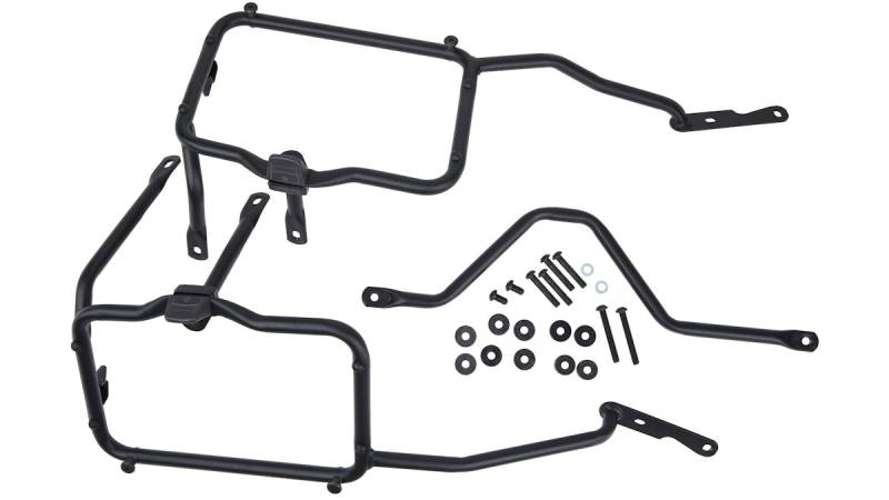 Kappa Seitenkofferträger KL für Honda XRV Africa Twin Kappa Seitenkofferträger KL für Honda XRV Africa Twin von Kappa