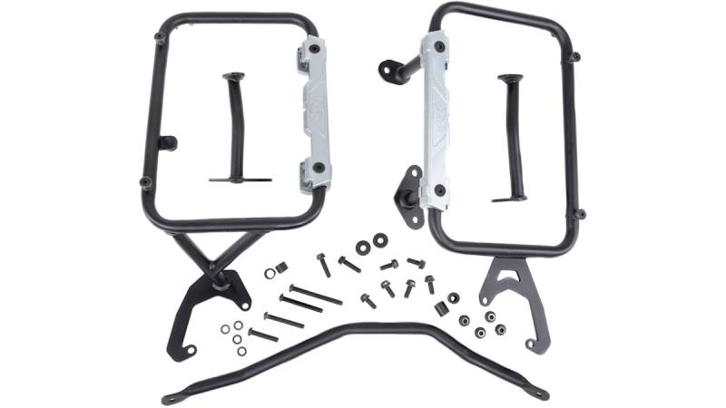 Kappa Seitenkofferträger KL für KTM Adventure und Super Adventure Kappa Seitenkofferträger KL für KTM Adventure und Super Adventure von Kappa