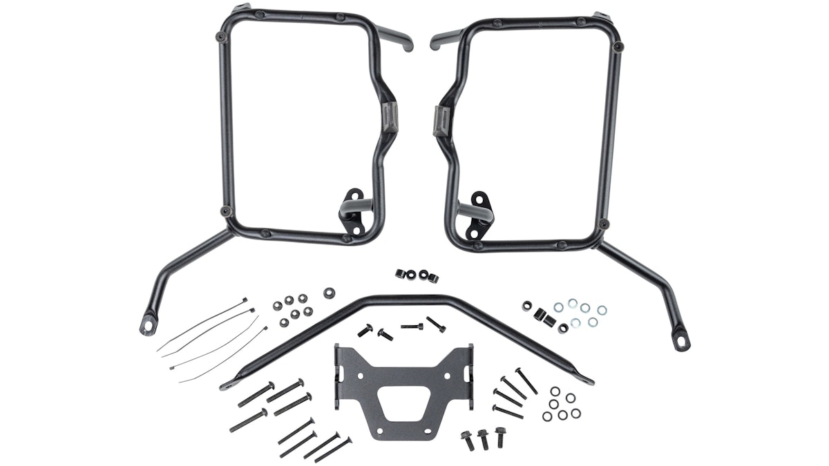 Kappa Seitenkofferträger KL für Royal Enfield Himalayan 400 Kappa Seitenkofferträger KL für Royal Enfield Himalayan 400 von Kappa