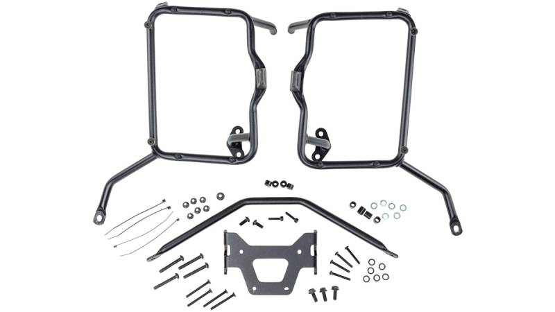 Kappa Seitenkofferträger KL für Royal Enfield Himalayan 400 Kappa Seitenkofferträger KL für Royal Enfield Himalayan 400 von Kappa