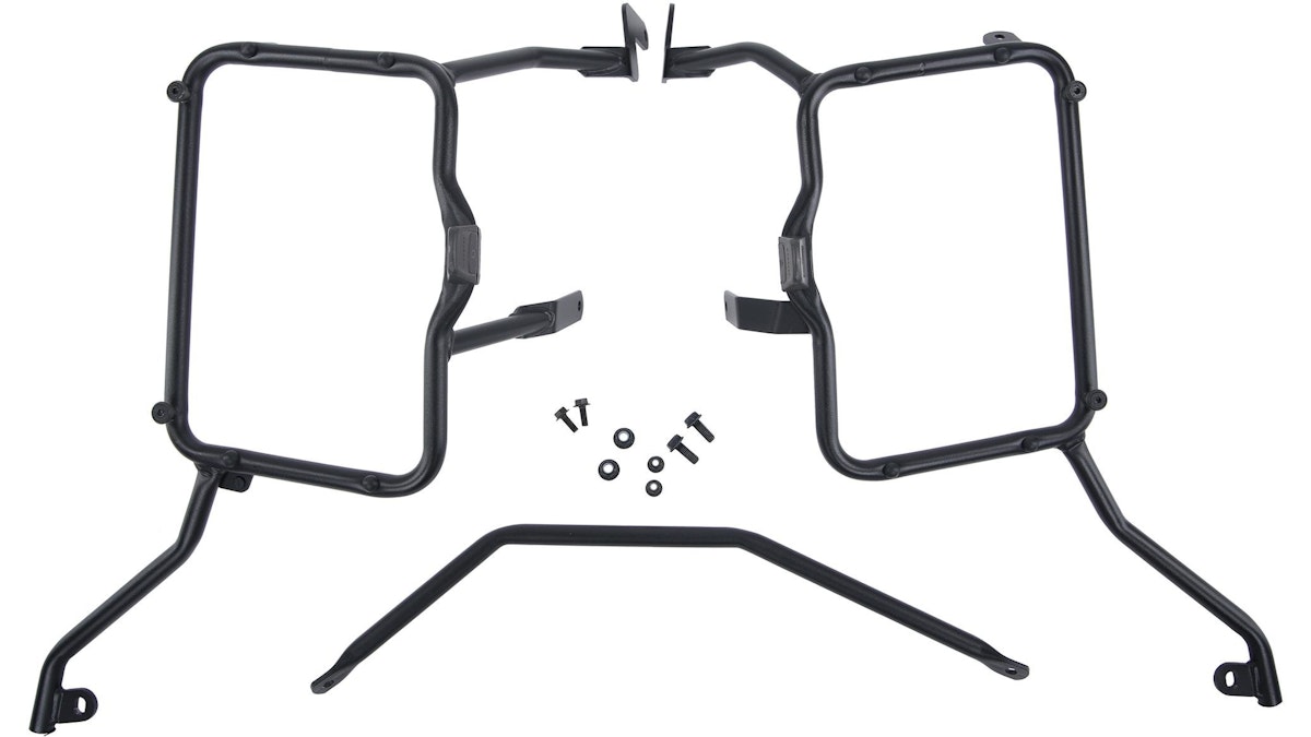 Kappa Seitenkofferträger KL Monokey für Suzuki V-Strom 650 Kappa Seitenkofferträger KL Monokey für Suzuki V-Strom 650 von Kappa