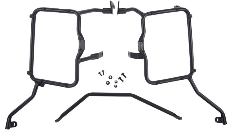 Kappa Seitenkofferträger KL Monokey für Suzuki V-Strom 650 von Kappa