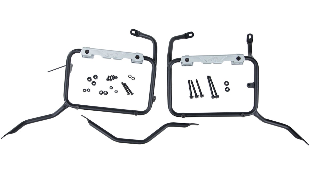 Kappa Seitenkofferträger KL für Triumph Tiger 800 Kappa Seitenkofferträger KL für Triumph Tiger 800 von Kappa