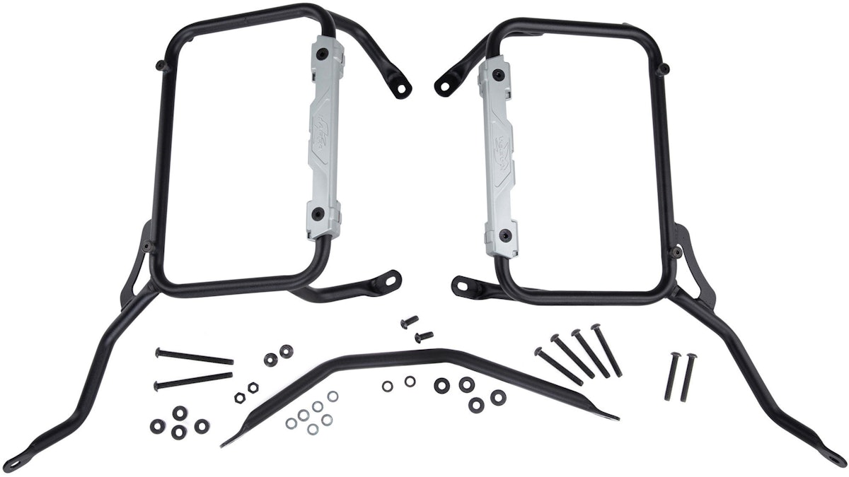 Kappa Seitenkofferträger KL für Triumph Tiger 800 Kappa Seitenkofferträger KL für Triumph Tiger 800 von Kappa