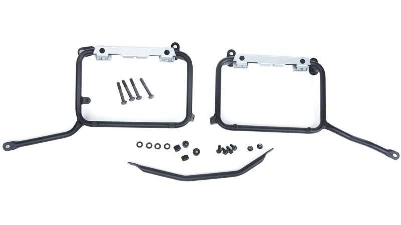 Kappa Seitenkofferträger KL für Yamaha Raid Edition ABS und Super Tenere von Kappa