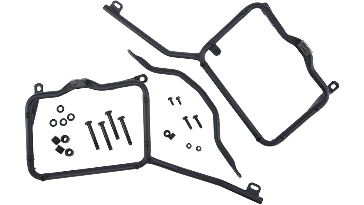 Kappa Seitenkofferträger KL für Yamaha Super Tenere und Raid Edition ABS Kappa Seitenkofferträger KL für Yamaha Super Tenere und Raid Edition ABS von Kappa