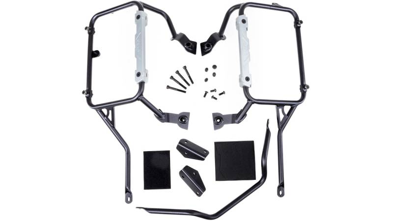 Kappa Seitenkofferträger KL für Yamaha XT 700 Z Tenere und XT 700 Z Tenere Rally ABS von Kappa