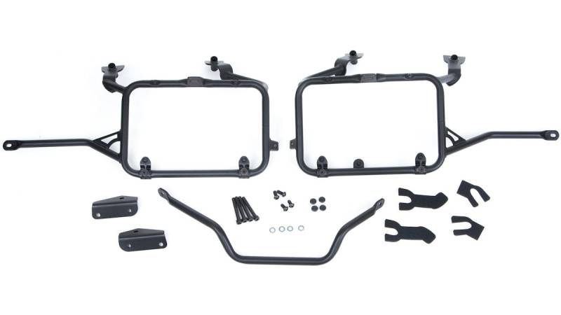 Kappa Seitenkofferträger KL für Yamaha XT 700 Z Tenere und XT 700 Z Tenere Rally ABS von Kappa