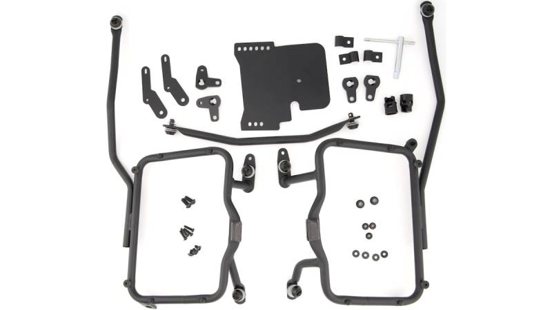 Kappa Seitenkofferträger KLR Monokey für Triumph Tiger 1200 Explorer von Kappa