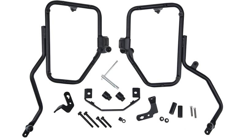 Kappa Seitenkofferträger KLR für BMW F 800 GT ABS von Kappa