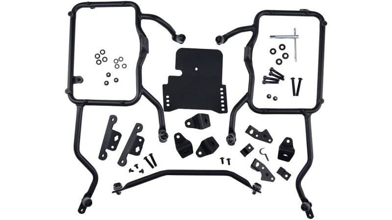 Kappa Seitenkofferträger KLR für BMW R 1200 GS und R 1250 GS von Kappa