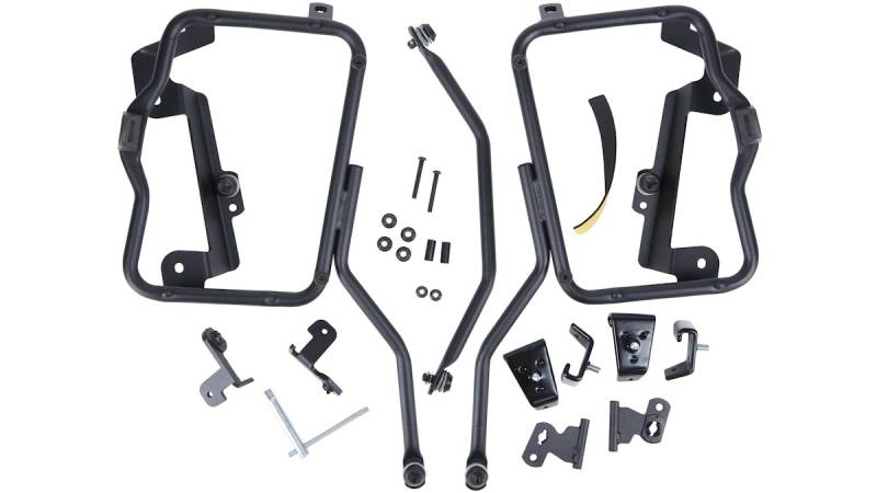 Kappa Seitenkofferträger KLR für Honda VFR 1200 X Kappa Seitenkofferträger KLR für Honda VFR 1200 X von Kappa