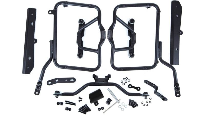 Kappa Seitenkofferträger KLR für Suzuki DL V-Strom 650 Kappa Seitenkofferträger KLR für Suzuki DL V-Strom 650 von Kappa