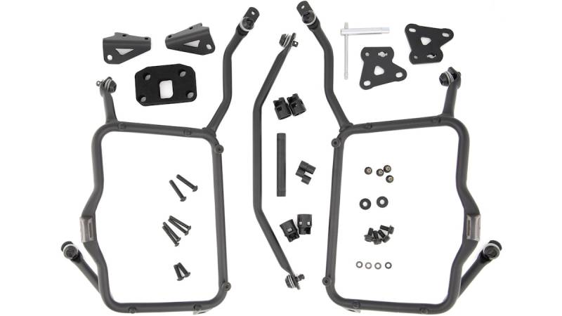 Kappa Seitenkofferträger KLR für Yamaha MT-07 Tracer ABS Kappa Seitenkofferträger KLR für Yamaha MT-07 Tracer ABS von Kappa