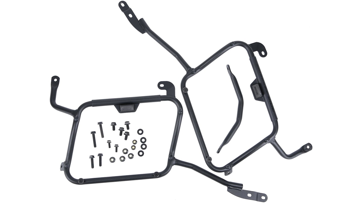 Kappa Seitenkofferträger KLX für Honda NC Integra 700 X Kappa Seitenkofferträger KLX für Honda NC Integra 700 X von Kappa