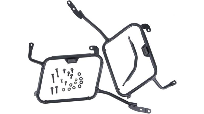 Kappa Seitenkofferträger KLX für Honda NC Integra 700 X Kappa Seitenkofferträger KLX für Honda NC Integra 700 X von Kappa