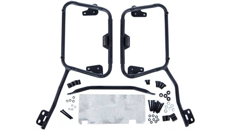 Kappa Seitenkofferträger KLX für Suzuki DL V-Strom 650 Kappa Seitenkofferträger KLX für Suzuki DL V-Strom 650 von Kappa