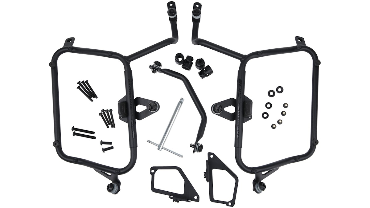 Kappa Seitenkofferträger KLXR für BMW S 1000 XR Kappa Seitenkofferträger KLXR für BMW S 1000 XR von Kappa