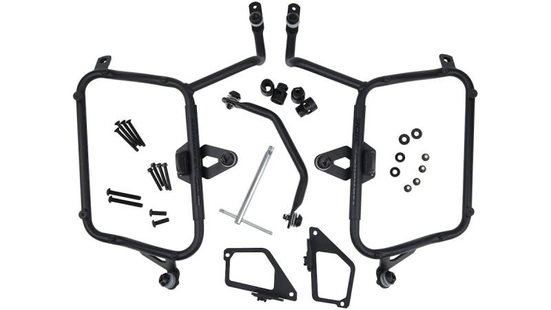 Kappa Seitenkofferträger KLXR für BMW S 1000 XR von Kappa