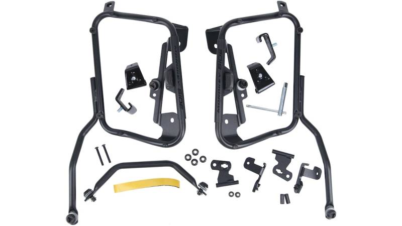 Kappa Seitenkofferträger KLXR für Honda Crosstourer VFR 1200 X Kappa Seitenkofferträger KLXR für Honda Crosstourer VFR 1200 X von Kappa