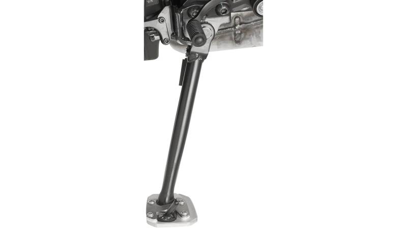 Kappa Seitenständerunterlage für Yamaha MT-07 und Tracer 7 von Kappa