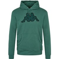 Kappa Troyer "Kappa Hoodie Logo Airiti" von Kappa