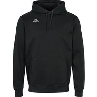 Kappa Strickpullover "Kappa Sweater Logo Cuneo" von Kappa