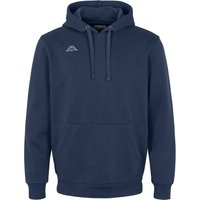 Kappa Strickpullover "Kappa Sweater Logo Cuneo" von Kappa