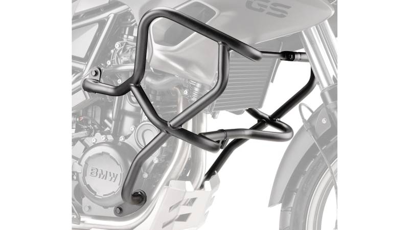 Kappa Sturzbügel KN5103 für BMW F 650 GS, F 700 GS ABS und F 800 GS Kappa Sturzbügel KN5103 für BMW F 650 GS, F 700 GS ABS und F 800 GS von Kappa
