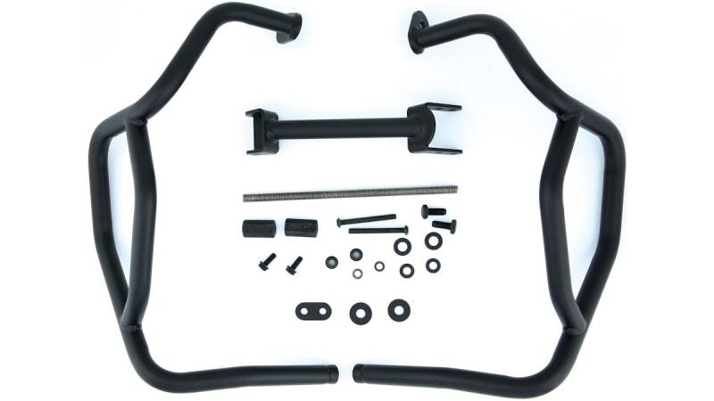 Kappa Sturzbügel für BMW R 1200 GS Schwarz Kappa Sturzbügel für BMW R 1200 GS Schwarz von Kappa