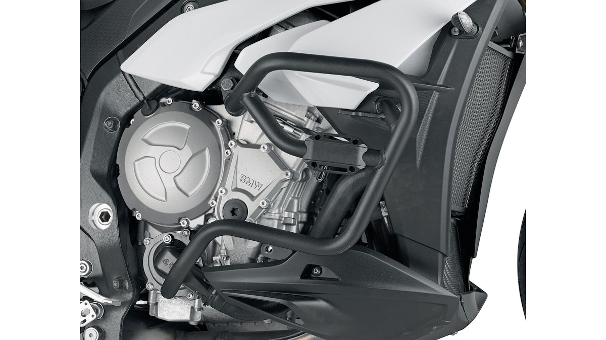 Kappa Sturzbügel KN5119 für BMW S 1000 XR Kappa Sturzbügel KN5119 für BMW S 1000 XR von Kappa