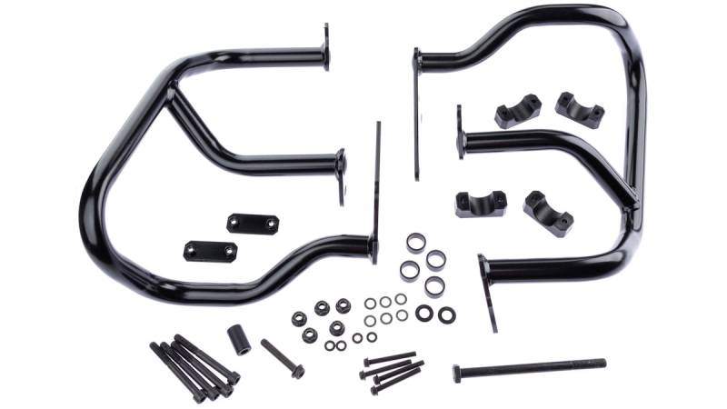 Kappa Sturzbügel für Benelli Imperiale 400 Kappa Sturzbügel für Benelli Imperiale 400 von Kappa