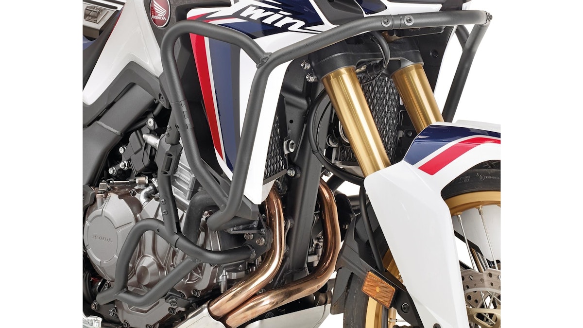 Kappa Sturzbügel für Honda CRF Africa Twin Kappa Sturzbügel für Honda CRF Africa Twin von Kappa