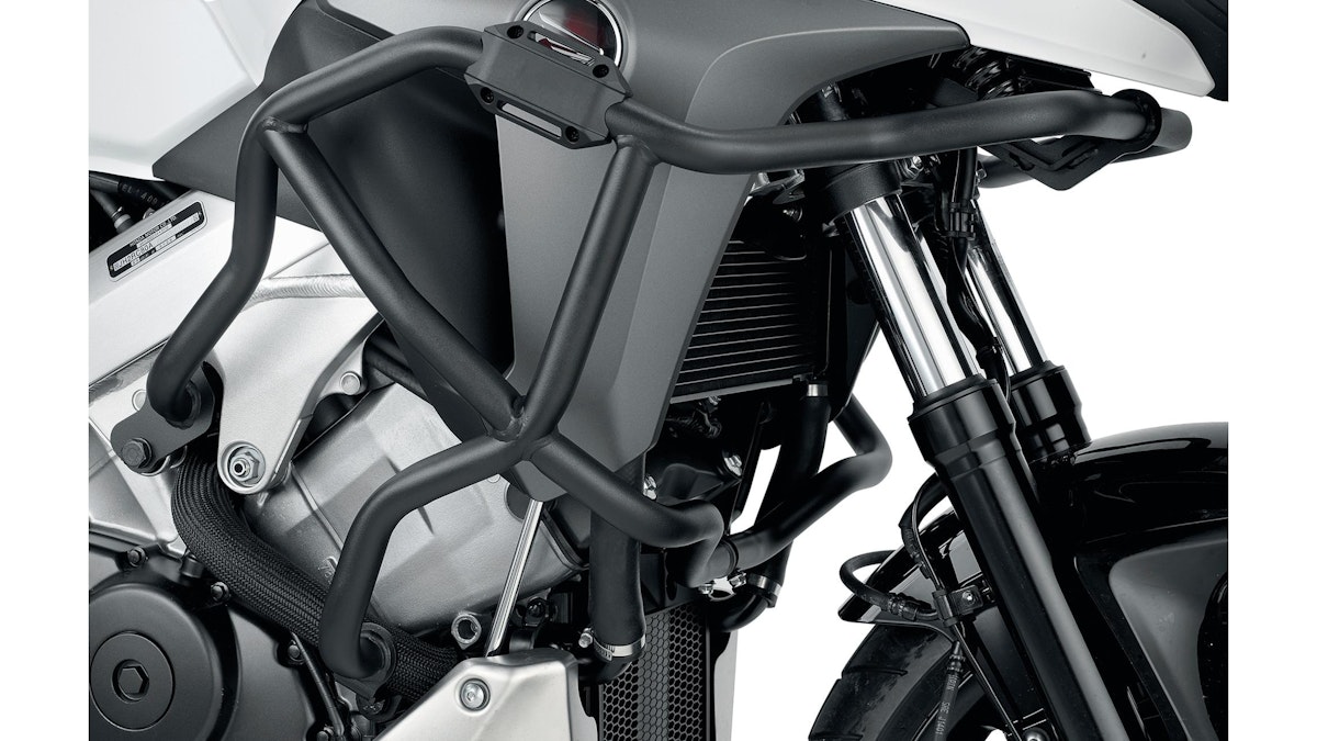 Kappa Sturzbügel für Honda VFR Crossrunner Kappa Sturzbügel für Honda VFR Crossrunner von Kappa