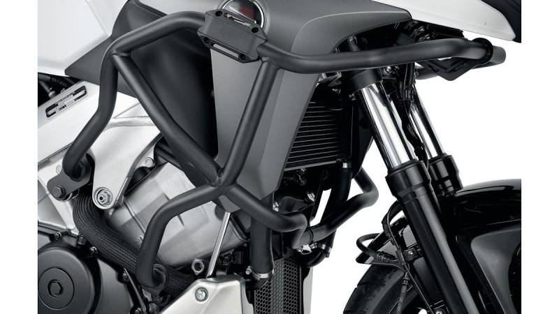 Kappa Sturzbügel für Honda VFR Crossrunner Kappa Sturzbügel für Honda VFR Crossrunner von Kappa