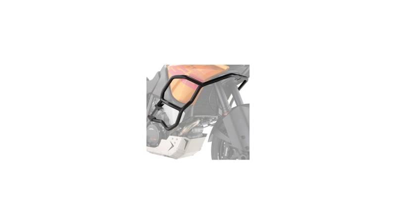 Kappa Sturzbügel für KTM Adventure von Kappa