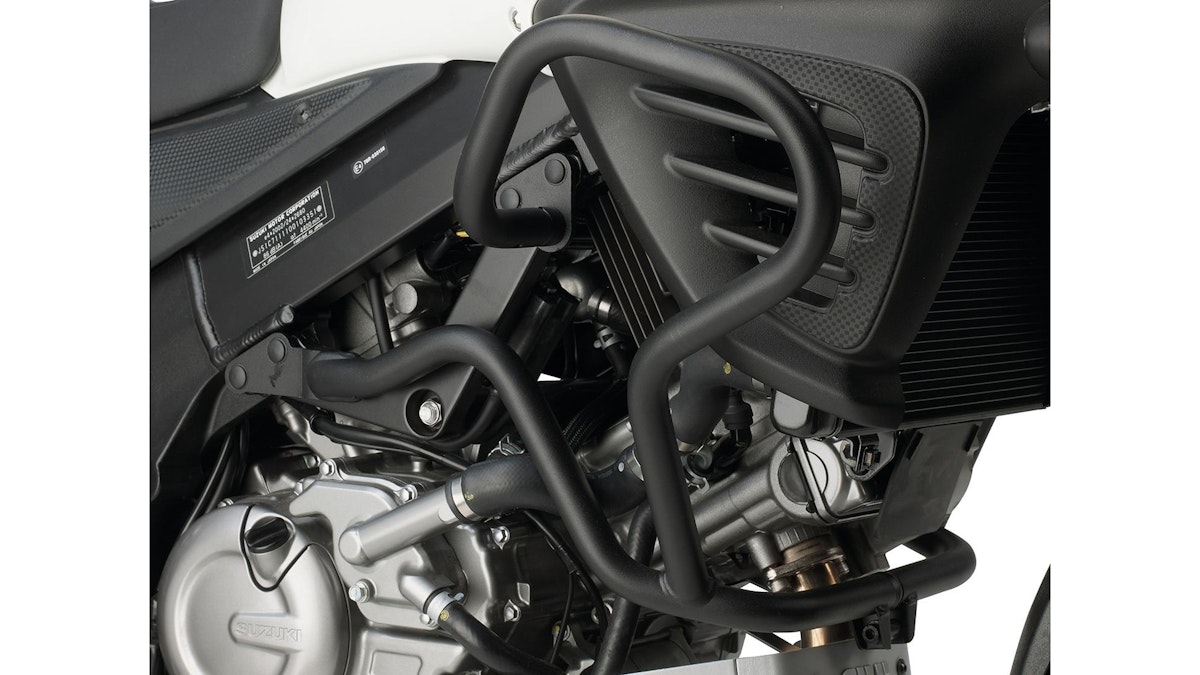 Kappa Sturzbügel für Suzuki DL V-Strom von Kappa