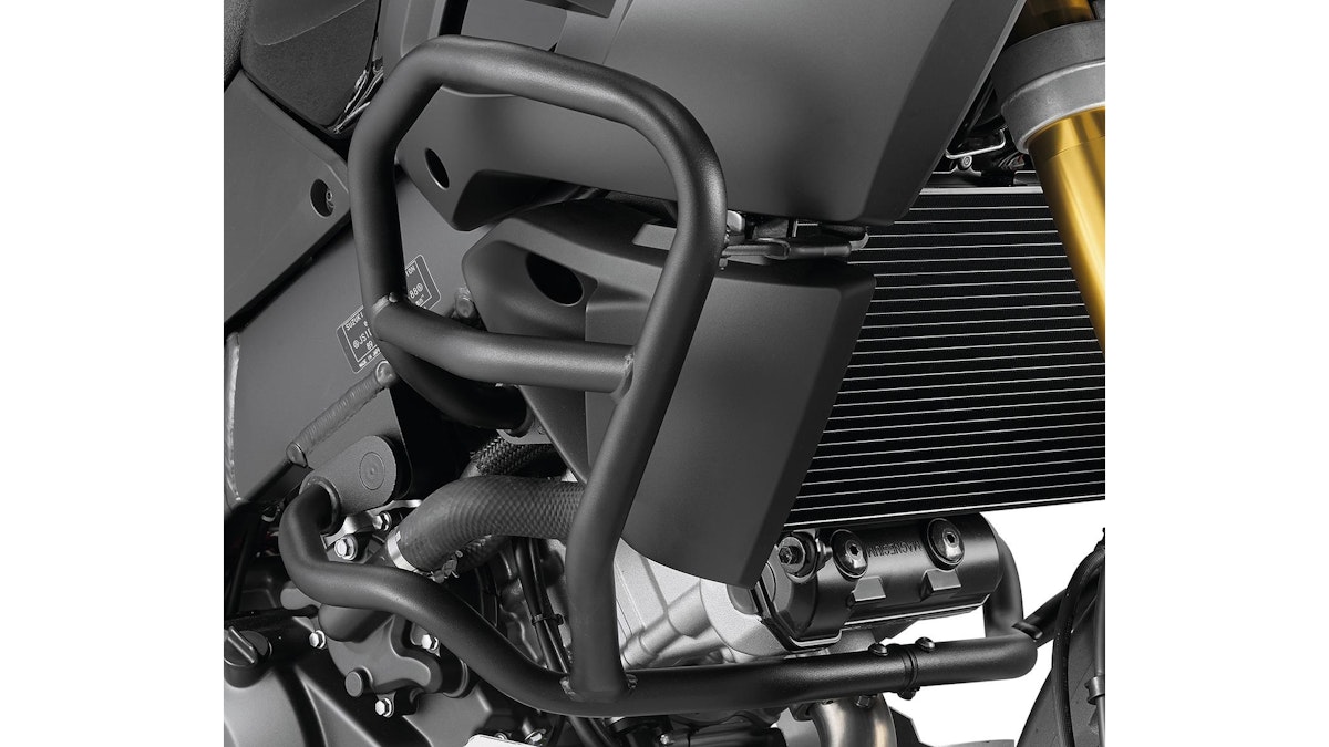 Kappa Sturzbügel KN3105 für Suzuki V-Strom 1000 Kappa Sturzbügel KN3105 für Suzuki V-Strom 1000 von Kappa