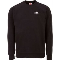 Kappa Sweatshirt "Sweatshirt "Taule"" von Kappa