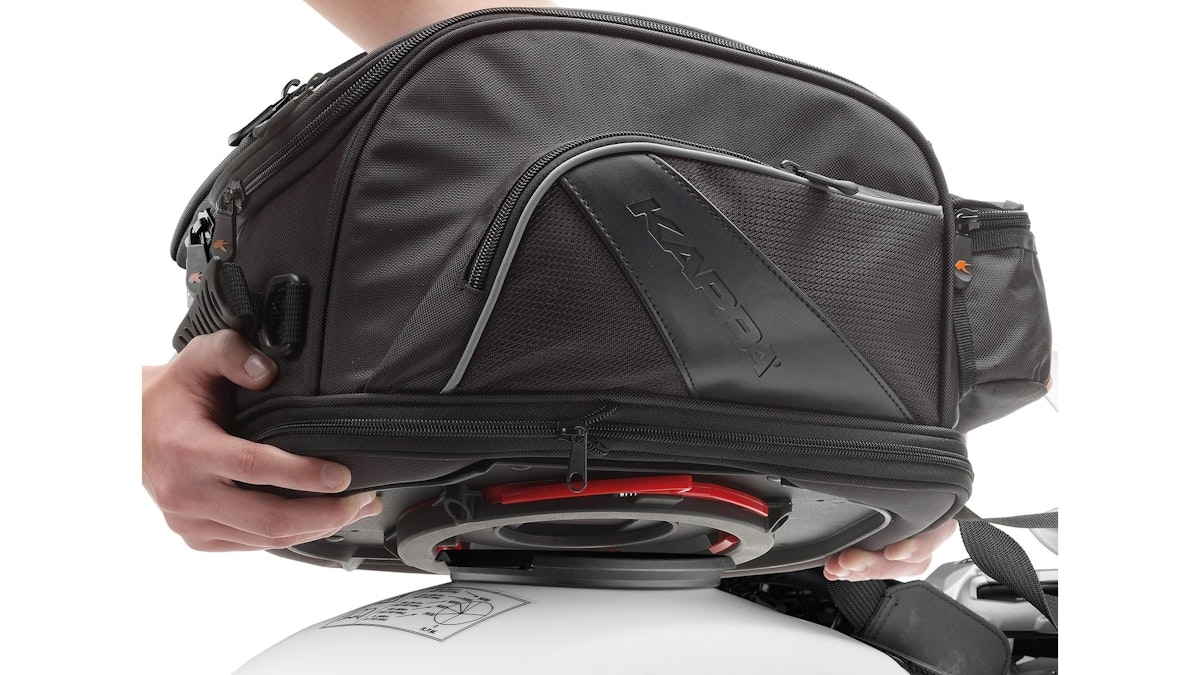 Kappa Tanklock System BF02K von Kappa