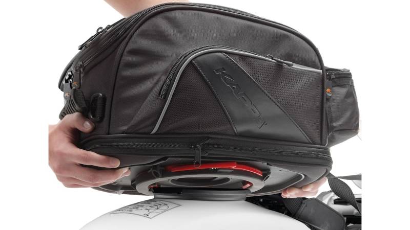 Kappa Tanklock System BF02K Kappa Tanklock System BF02K von Kappa