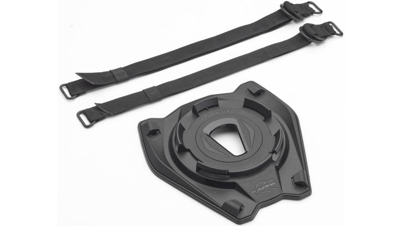 Kappa Tanklock System Seatlock von Kappa
